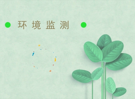 利好因素持续发酵！生态环境部发布12项环境监测标准