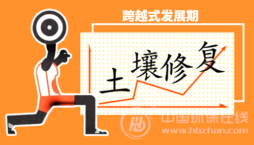 土壤修复产业“攀上枝头” 或迎跨越式发展期