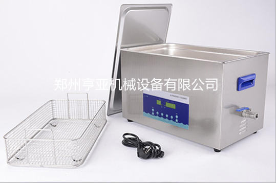 亨亚商用台式超声波清洗机的型号有哪些