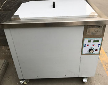 医用超声波清洗机