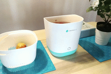 超声波清洁机