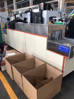 长城汽车全自动超声波清洗机案例图3