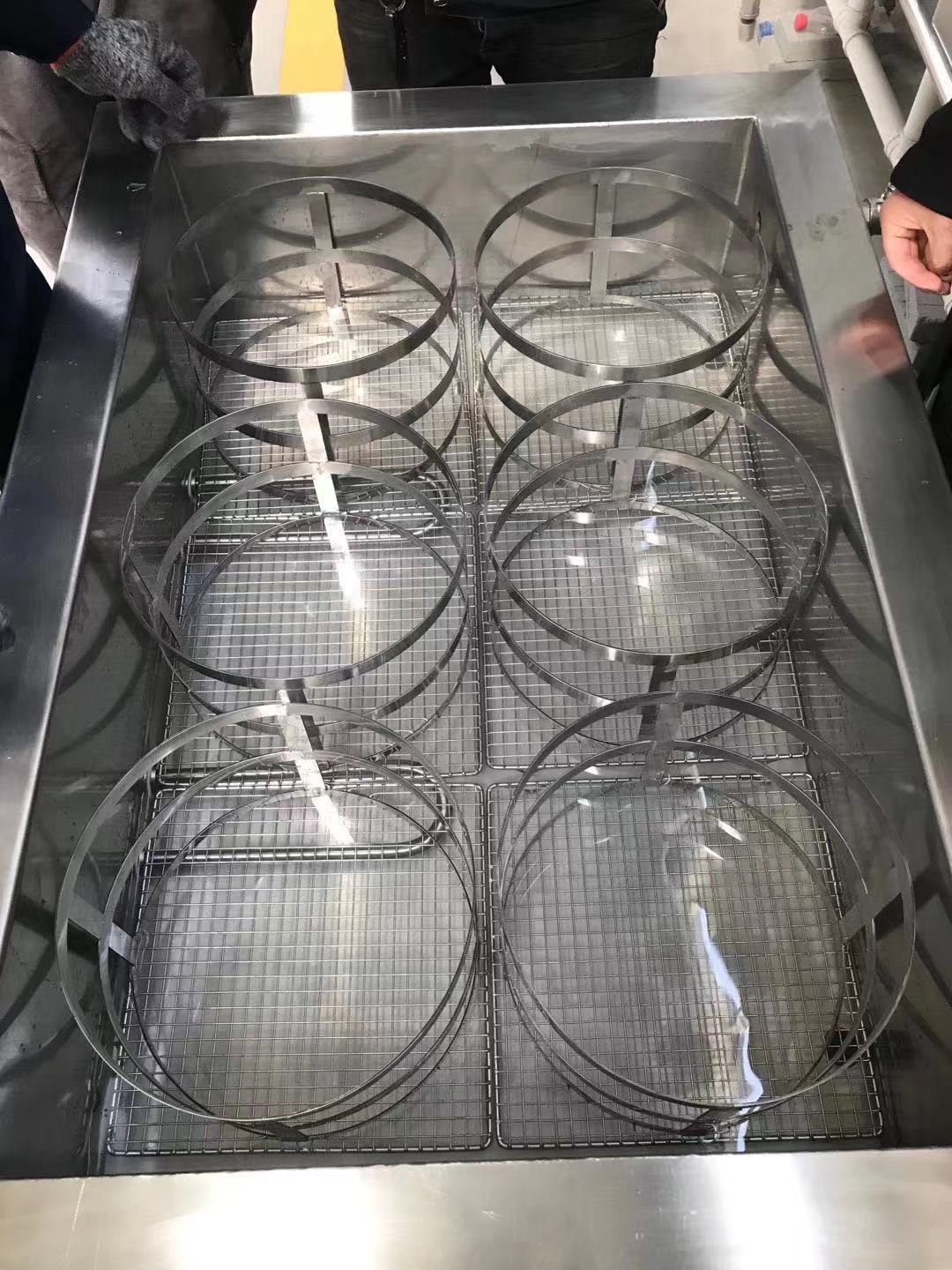 恭喜郑州菲利特智能装备有限公司签约郑州亨亚超声波机械设备有限公司