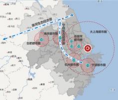长三角一体化规划的产业布局对超声波清洗机行业影响解读 