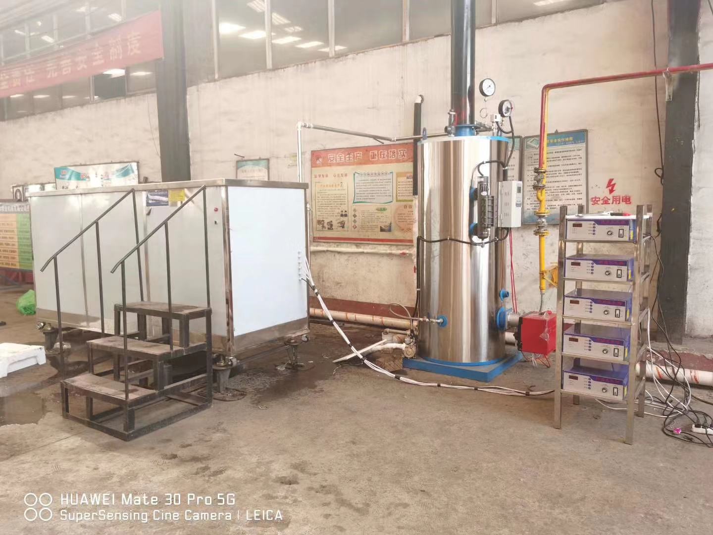 河北圣和农业机械有限公司施工图