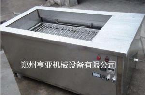 喷丝板怎么清洗？河南超声波清洗机解答