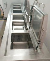 重庆超声波清洗机可以去除氧化皮吗